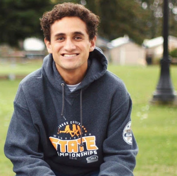 Meet your Posher, Eric - Picture 1 of 1